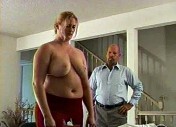 The Whipping Of Karen