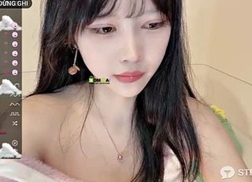 Chinese Girl Is Fine1