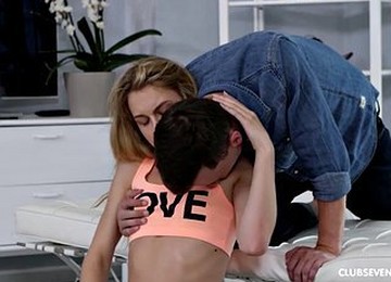 Pleasure Comes From Within