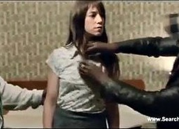 Charlotte Gainsbourg