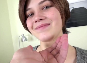 Amoral Veronica Morre Breathtaking Porn Video