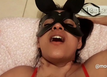 Esclava Sumisa, Mexicanas Putas, Loud Moaning