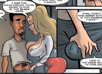 Stepmom Caught, Cheating Stepmom