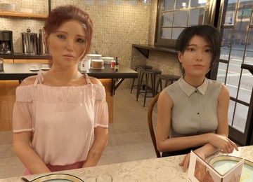 3d, Asian Uncensored, 3d Game