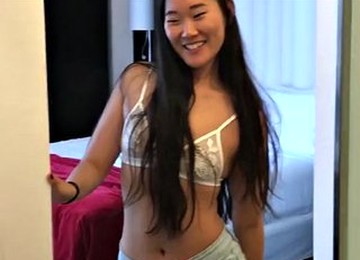 ASIANSEXDIARY Afternoon Booty Call With Small Tits Filipina