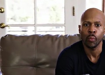 Black Soldier Boi Penetrates Horny Ts Caseys Round Ass