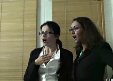 Lets Masturbate Together