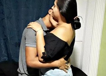 I Have Fun With My Stepsister