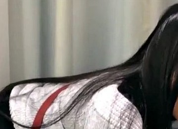 Hotel Guest Records Sex With The Thai In High Heels