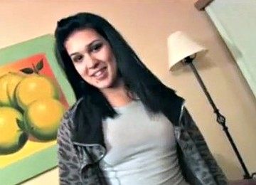 Cristi Minaj Stinky Farts