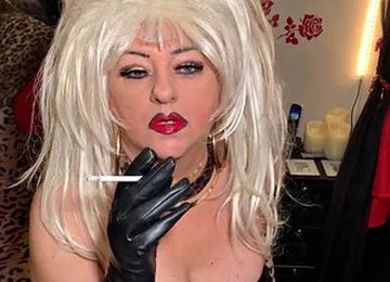 WHORE HOUSE SMOKING 5