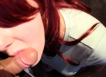 Obedient Wife Fucks And Sucks As She Is Told