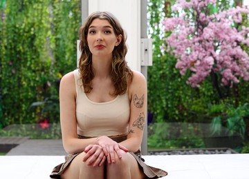 Bea Enjoys While Getting Fucked In Missionary Position - POV