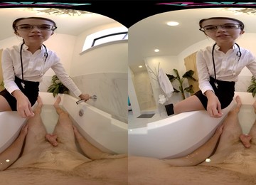 Doctor Alex Coal Goes Above And Beyond