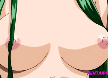 Virgin Touch Ep.1 Anime Uncensored