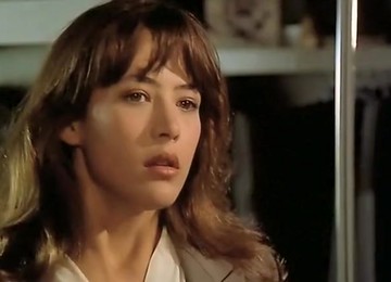 Sophie Marceau - Beyond The Clouds