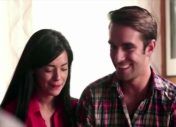 Her First Time As A Hotwife