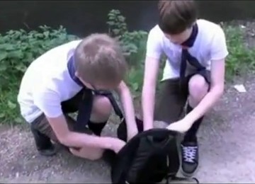 Scout Amateur Twinks Groupsex