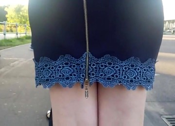 One More Ass Go To The Bus