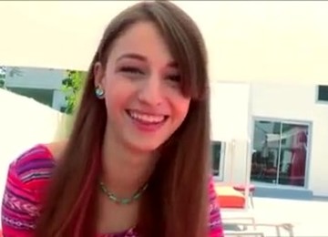 Tight Teenbanged And Creampied