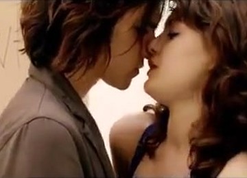 Desire The Best Scenes!