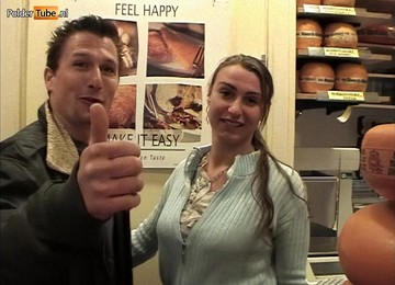 Lustful Stunner Horny Porn Video