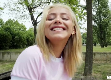 Tempting Veronica Leal Incredible Sex Video