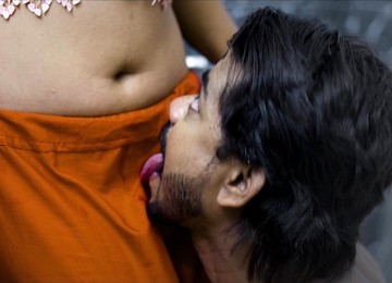 Voluptuous Indian MILF Mind-blowing Porn Movie