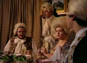 The Recognition Of The Great Marquis Katerina Schubertova