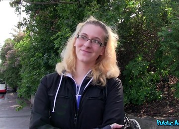 Tempting Tart Thrilling Sex Clip