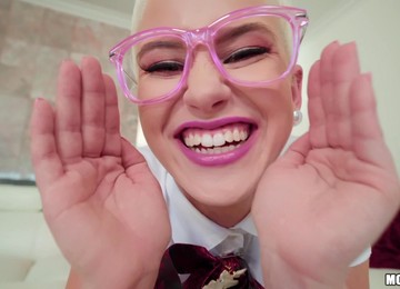 Pleasurable Kiara Cole Horny Adult Video