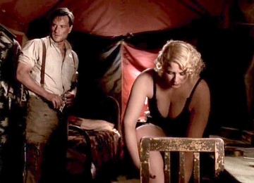 Celebs, S01e01, Celebrity