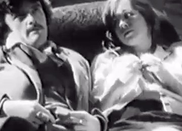 Vintage Bisexual Pissing, Vintage Bisexual Husband