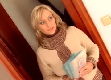 Rock, Deutsche, Steifer Schwanz