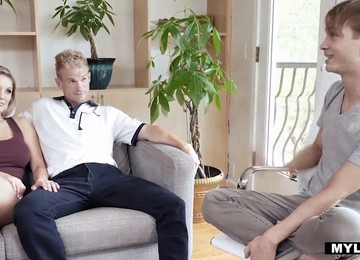 Mamma Tonåring, The Graduate, κυπουρος