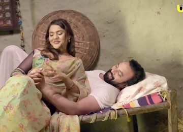 Aliya Naaz Hot Webseries, Hindi Ullu