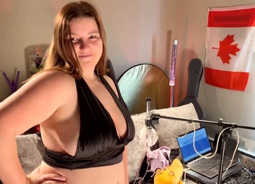 Mom Strips, Gorda Culona Panty Encaje, Bbw Mom Gangbang