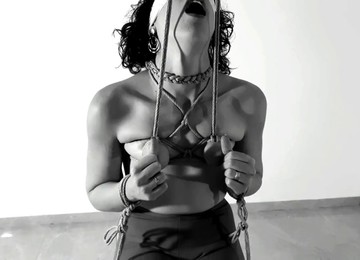 Bottes Ejac Interne, Creampie Tied, Yoga Masturbation