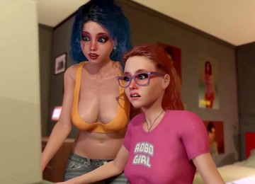 3d Anal, Anime Anal, Ddlg