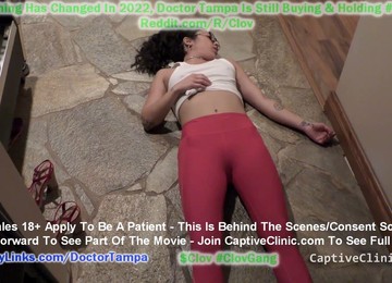 Prise Par Surprise, Mexicanas Adolecentes, Madre Borracha Dormida