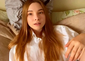 White Panties, Upskirt Jerking Off, αυνανισμος στενο μουνι