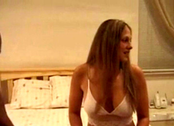 Buddys Wife, Ravaged Wife