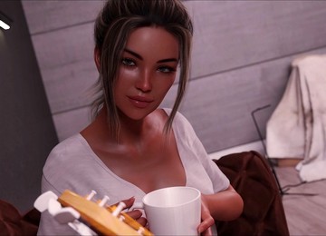 Hot Blonde, Fledgling