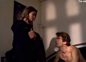 Cousin Sonya Seduces Her Cousin