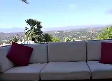 Busty Milf Interracial Anal