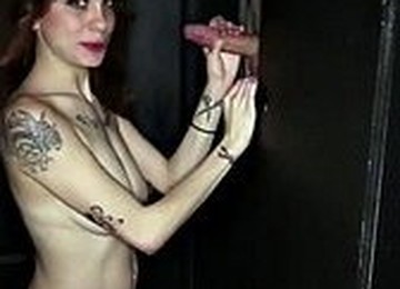 Shelby Fifth Glory Hole