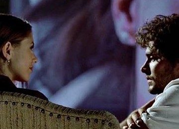 Mexican Babe Barbara Mori Fucks Her Son In Law