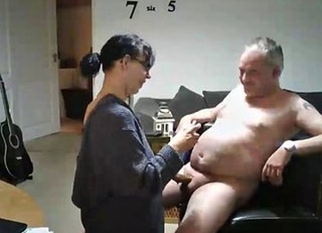 Swedish Home Video Of A Mature Stepmom Fucking Her Brother