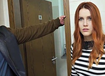 HUNT4K. Buy A Strangers Wife At The Mall