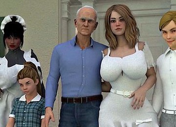 Sexy Big Booty Women Have Their Holes Stretched By Strange Men